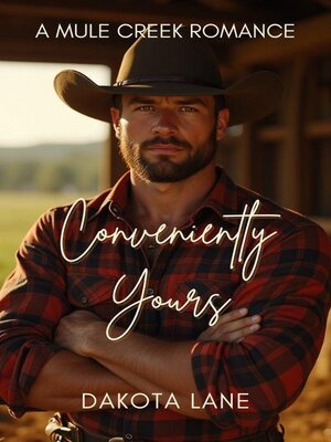 cover image of Conveniently Yours